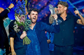 Der european song contest steht wieder vor der tür. Eurovision Song Contest Alle News Infos Zum Esc Gala De