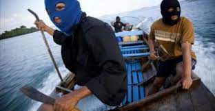 Nine sailors have been abducted by pirates while anchored off the coast of the west african country nine sailors on a vessel owned by the norwegian shipping firm j.j. Four Seafarers Kidnapped In Second West Africa Pirate Attack Seatrade Maritime