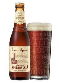 The color is derived from the use of caramel and crystal malt additions, which are roasted to provide amber beers with the color, body and flavor many beer fans have come to appreciate. Nice And Cold Yes Please Ale Beer Beer Craft Beer
