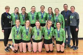 Love u15 / your wish is my command. Cental Alberta Queens U15 Extreme Golden At Premier 3 Event Red Deer Advocate
