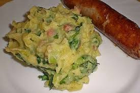 Niederrheinische Endivien Untereinander Von Minniemaus Chefkoch Endivien Rezepte Endivien Rezepte