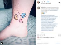 Serena rossi ha due tatuaggi: Covid Sulla Pelle La Moda Dei Tatuaggi Con Il Virus