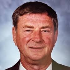 Robert "Bob" W. Engelman Obituary May 10, 2021