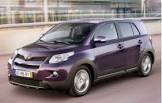 TOYOTA-URBAN