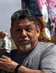 Obituary information for Christopher Castro