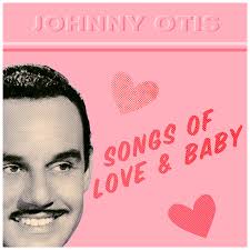 Johnny Otis