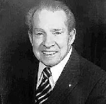 Harold Walker Obituary (1927