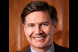 Speaker: Daniel Esty, Energy & Environmental Policy Keynote Speaker