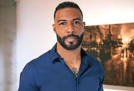 Omari Hardwick Talks Tv Film And More For Last Episode Of Uncensored Video Wclk 50 cent recalls def jam turning down his music on omari hardwick's podcast. omari hardwick talks tv film and more
