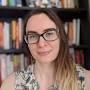 Profile Picture of Anna Ferri :: Canadian Health Libraries Association - pretalxon Google