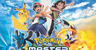 We did not find results for: Pokemon Master Journeys Anime Premieres On Netflix On September 10 News Anime News Network