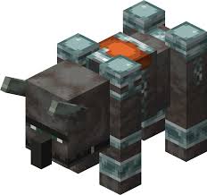Ravagers also chase the player and can run as fast as the player, so if you ever see a ravager and are unequipped with any weapons, your best bet would be to run! Ravager Official Minecraft Wiki