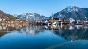 À virelogne, j'aimais toute la campagne, semée de petits bois et traversée par des ruisseaux qui elle s'en venait au village, une fois par semaine, chercher du pain et un peu de viande ; Top 10 Des Plus Beaux Villages Allemands Vivre A Berlin