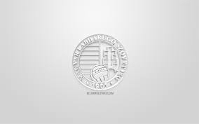 The hungary national team has played in numerous international tournaments, including the inaugural football tournament in the olympic games (stockholm 1912), nine world cups, and two european championships. Download Wallpapers Hungary National Football Team Creative 3d Logo White Background 3d Emblem Hungary Europe Uefa 3d Art Football Stylish 3d Logo For Desktop Free Pictures For Desktop Free