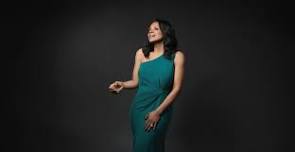 An Evening with Audra McDonald