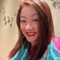 Lena Ng's Instagram, Twitter & Facebook