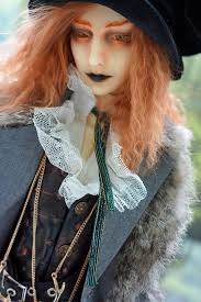 It's cold isn't it ?