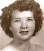 Dorothy Sepehns Obituary (2017)