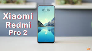Xiaomi Redmi Pro 2 First Look, Release ...