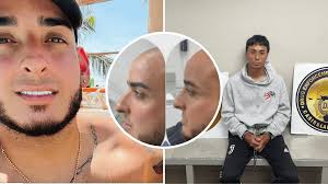 Cambio en su rostro y vinculado a Drizmali: revelan hallazgos sobre Roy  Moreno