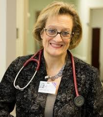 Carol Rupe's Instagram, Twitter & Facebook