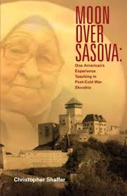 Meanwhile I was over in Slovakia, land of my forefathers, and came back to  find this essay by our alum John Palka whose grandfather had been the only  Slovak Prime Minister of