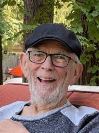 Mark Stephen Knutson