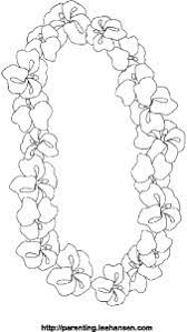 A fun hawaiian shirt coloring page is blank, waiting for you to add brilliant colors and tropical designs. Amazing Coloring Pages For Your Kids Hawaiian Crafts Hawaii Flower Coloring Pages