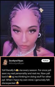 Letitia Covington's Instagram, Twitter & Facebook