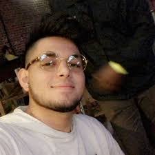 Alan Rivera's Instagram, Twitter & Facebook