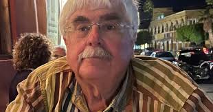 OBITUARY: Richard Allan Nunamaker