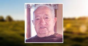 JOHN MANCINI Obituary January 6, 2013