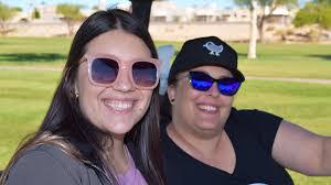 Amber Hartmann's Instagram, Twitter & Facebook