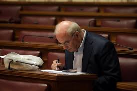 Πέθανε ο πρώην υπουργός οικονομικών δημήτρης κουλουριάνος. Pe8ane O Prwhn Ypoyrgos Kai Boyleyths Ths Nd Anastasios Nerantzhs Dhlwsh Toy Antwnh Samara