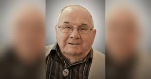 Obituary for Ronald Gordon Murray