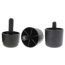 As Pictured Plastic Studded Versions Of Our Sofa Feet Are A Popular Choice For General Applications Able To Fit Into Eit Replacement Sofa Sofa Types Of Sofas