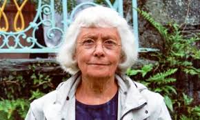 Joan Meredith obituary