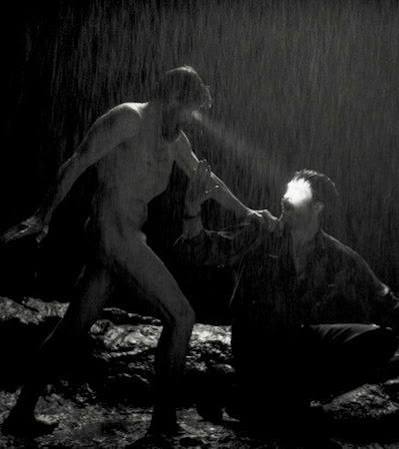 How One of The Lighthouse's Most Pivotal Scenes Started With Robert Eggers  Scrolling Through Tumblr