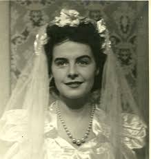 Madeline Coyne Roy (1928-unknown)