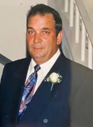 Edward Lee Tate, April 29, 1940~April 1, 2020