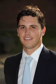 2018 Men's Golf Roster