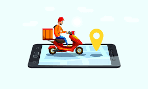 تطبيقات توصيل 