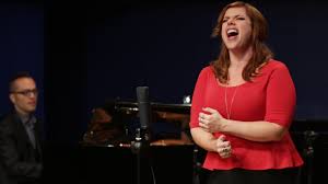 In Performance | Alysha Umphress