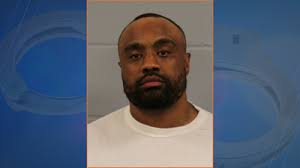 Former Vikings defensive end arrested in Winona