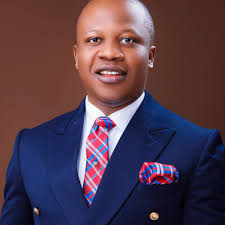 Abraham Omeyiza Salami III