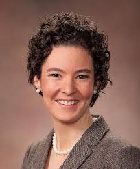 Amanda Hug, FSA, MAAA Bio