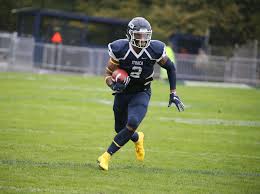 Health sciences and human performance; Afca Selects Gladney As Second Team All American Ithaca College Athletics