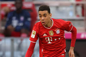 View 1 jamal musiala picture ». Jamal Musiala Named Bayern Munich Player Of The Month Bavarian Football Works