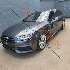 Image result for Daytona Gray Pearl 2016 A4