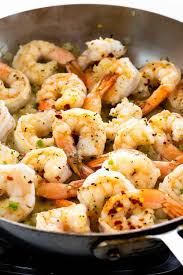 Cook the spaghetti in heavily salted water per package directions. Fiery Shrimp Diablo The Recipe Critic